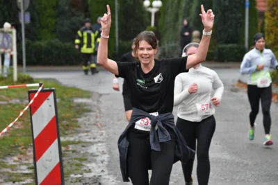 Foto des Albums: Berger Adventslauf 2024