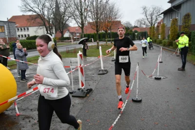 Foto des Albums: Berger Adventslauf 2024
