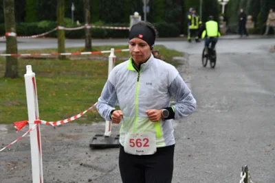 Foto des Albums: Berger Adventslauf 2024