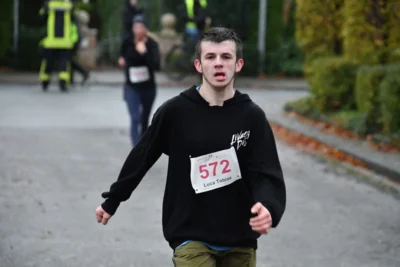 Foto des Albums: Berger Adventslauf 2024