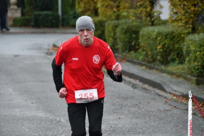 Foto des Albums: Berger Adventslauf 2024