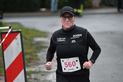Foto des Albums: Berger Adventslauf 2024