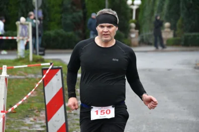 Foto des Albums: Berger Adventslauf 2024
