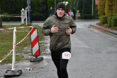 Foto des Albums: Berger Adventslauf 2024