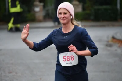 Foto des Albums: Berger Adventslauf 2024