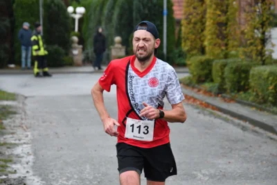 Foto des Albums: Berger Adventslauf 2024