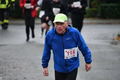 Foto des Albums: Berger Adventslauf 2024