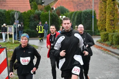 Foto des Albums: Berger Adventslauf 2024