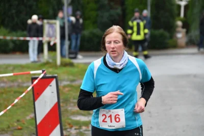 Foto des Albums: Berger Adventslauf 2024