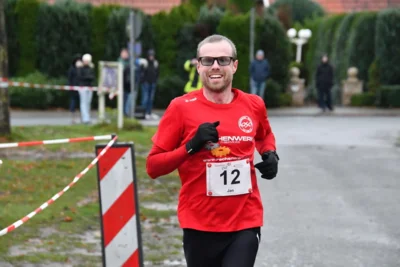Foto des Albums: Berger Adventslauf 2024