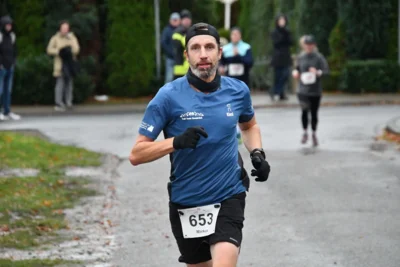 Foto des Albums: Berger Adventslauf 2024