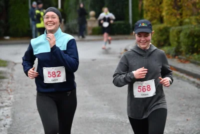 Foto des Albums: Berger Adventslauf 2024
