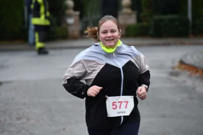Foto des Albums: Berger Adventslauf 2024
