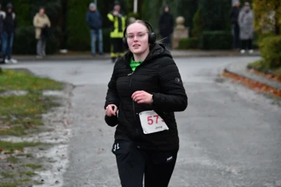 Foto des Albums: Berger Adventslauf 2024