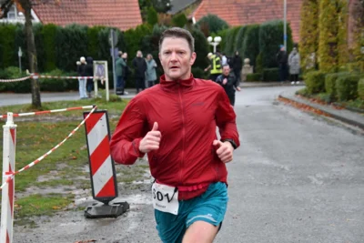 Foto des Albums: Berger Adventslauf 2024