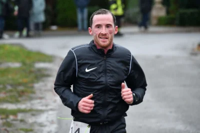 Foto des Albums: Berger Adventslauf 2024