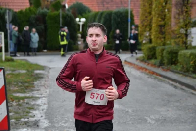Foto des Albums: Berger Adventslauf 2024