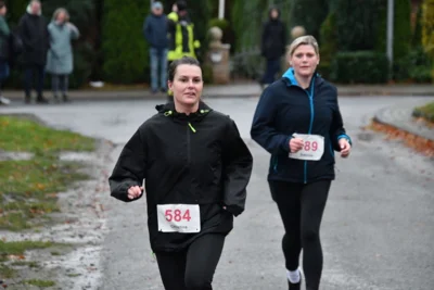 Foto des Albums: Berger Adventslauf 2024