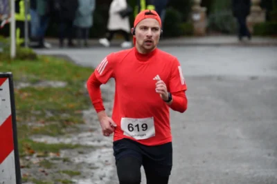 Foto des Albums: Berger Adventslauf 2024