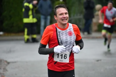 Foto des Albums: Berger Adventslauf 2024