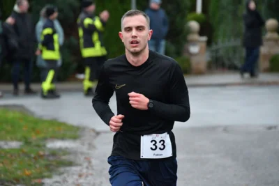 Foto des Albums: Berger Adventslauf 2024