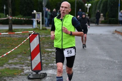 Foto des Albums: Berger Adventslauf 2024