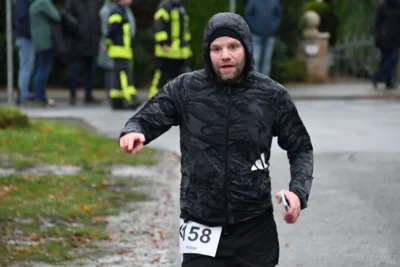 Foto des Albums: Berger Adventslauf 2024