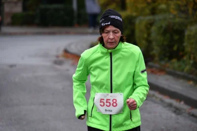 Foto des Albums: Berger Adventslauf 2024