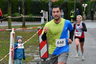 Foto des Albums: Berger Adventslauf 2024