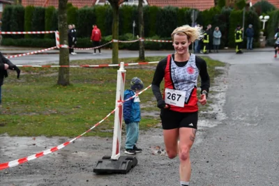 Foto des Albums: Berger Adventslauf 2024
