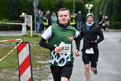 Foto des Albums: Berger Adventslauf 2024