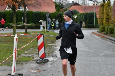 Foto des Albums: Berger Adventslauf 2024
