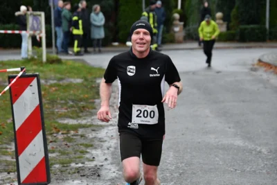 Foto des Albums: Berger Adventslauf 2024