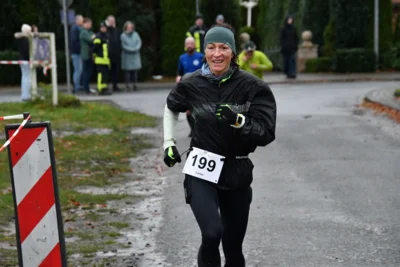Foto des Albums: Berger Adventslauf 2024