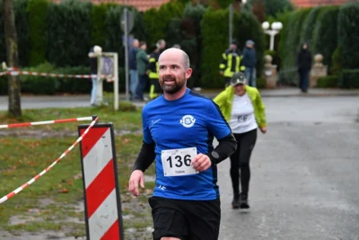 Foto des Albums: Berger Adventslauf 2024