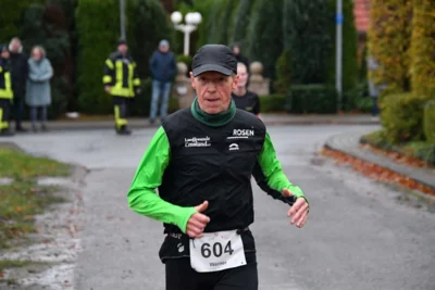 Foto des Albums: Berger Adventslauf 2024