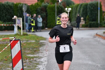 Foto des Albums: Berger Adventslauf 2024