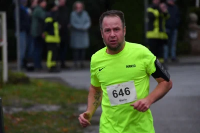 Foto des Albums: Berger Adventslauf 2024
