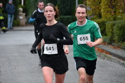 Foto des Albums: Berger Adventslauf 2024