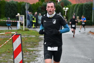 Foto des Albums: Berger Adventslauf 2024