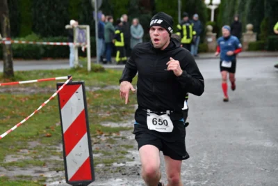 Foto des Albums: Berger Adventslauf 2024