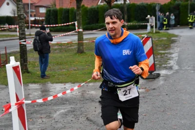 Foto des Albums: Berger Adventslauf 2024