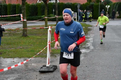Foto des Albums: Berger Adventslauf 2024