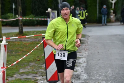 Foto des Albums: Berger Adventslauf 2024