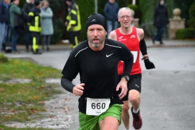 Foto des Albums: Berger Adventslauf 2024