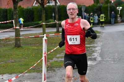 Foto des Albums: Berger Adventslauf 2024