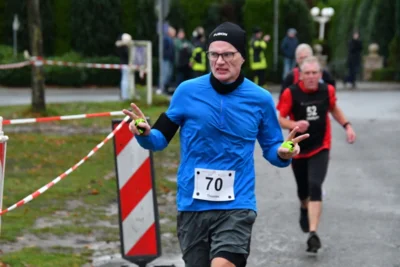 Foto des Albums: Berger Adventslauf 2024