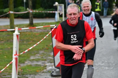 Foto des Albums: Berger Adventslauf 2024