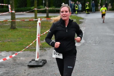 Foto des Albums: Berger Adventslauf 2024