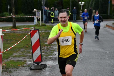 Foto des Albums: Berger Adventslauf 2024